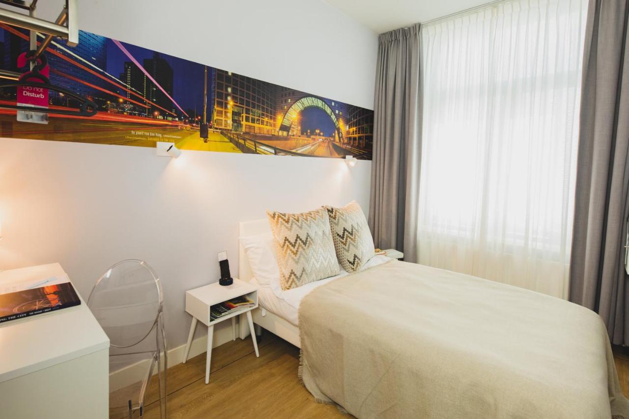 Superior Single Room