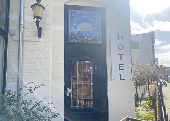 Hotel 't Sonnehuys Den Haag