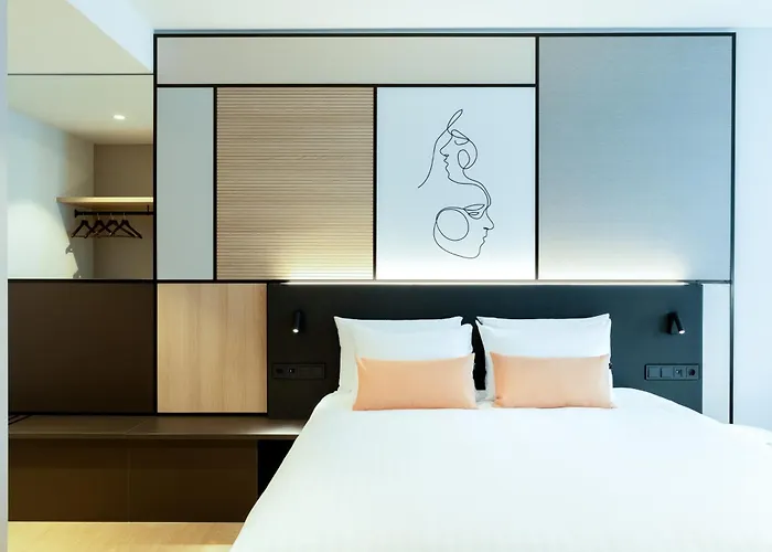 Residence Inn By Marriott Den Haag
