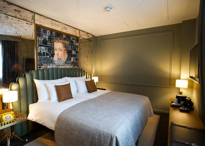 CollectorHotel den Haag